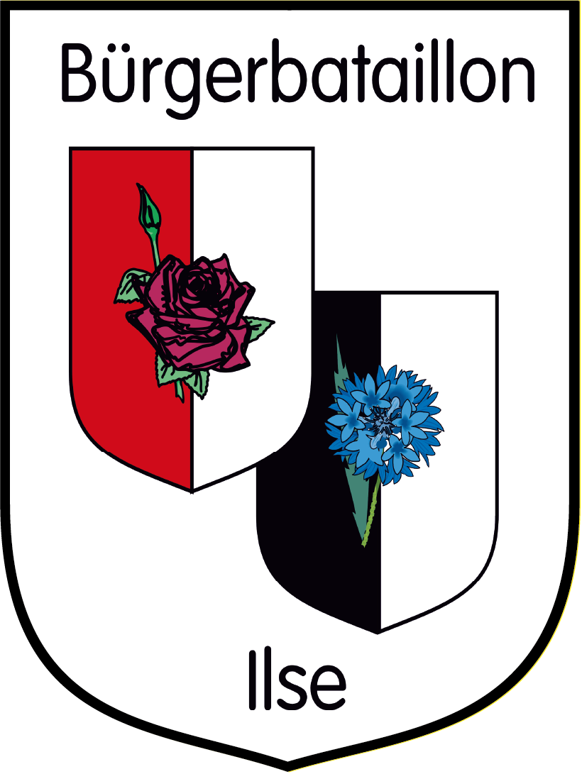 Logo Bürgerbataillon