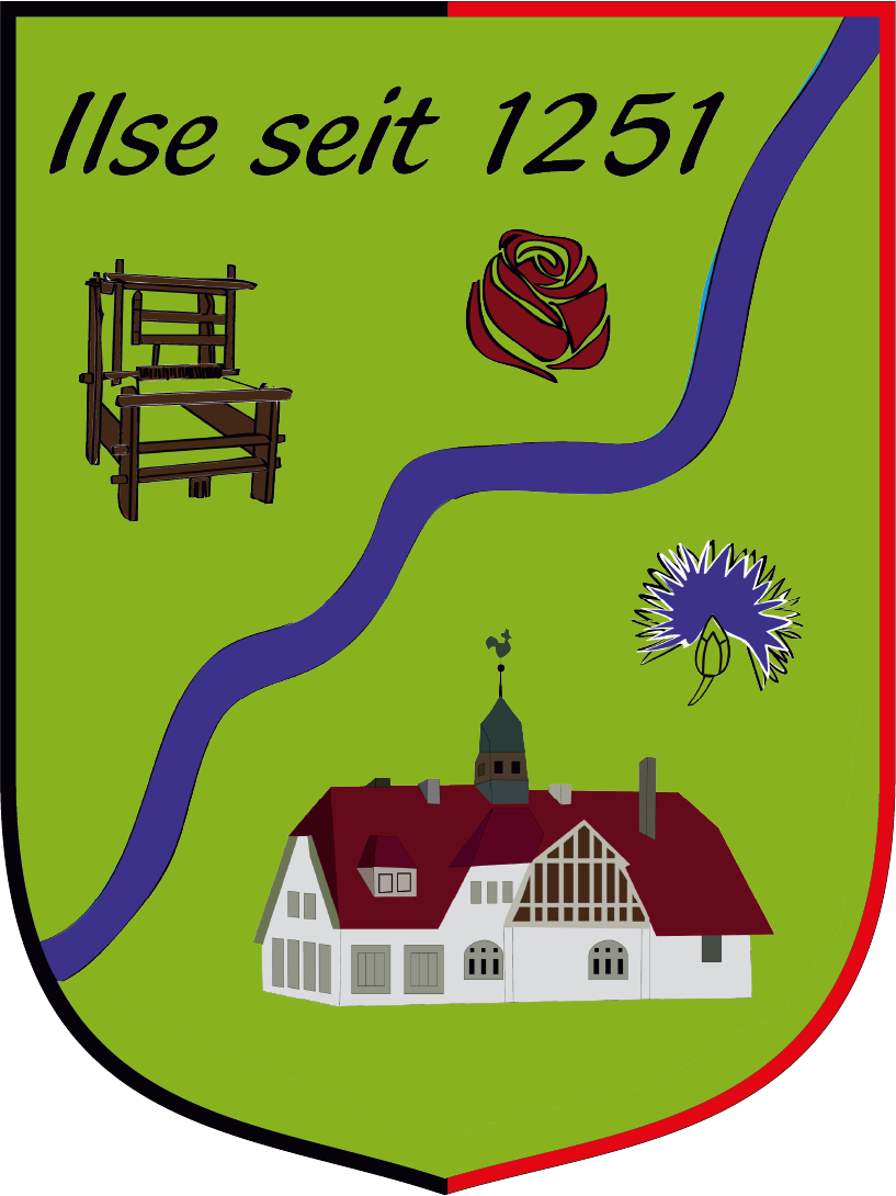 Logo Ilse