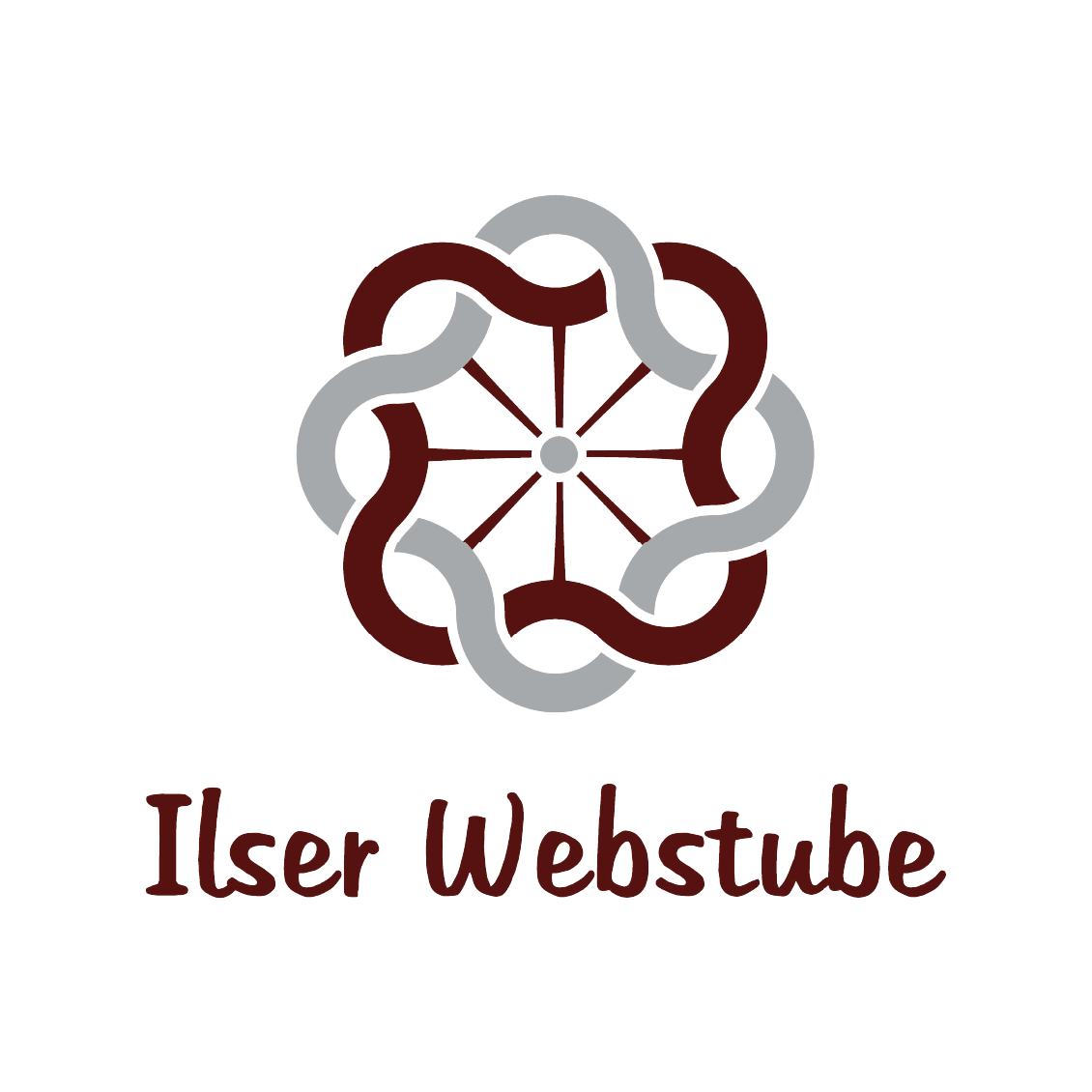 Logo Ilser Webstube