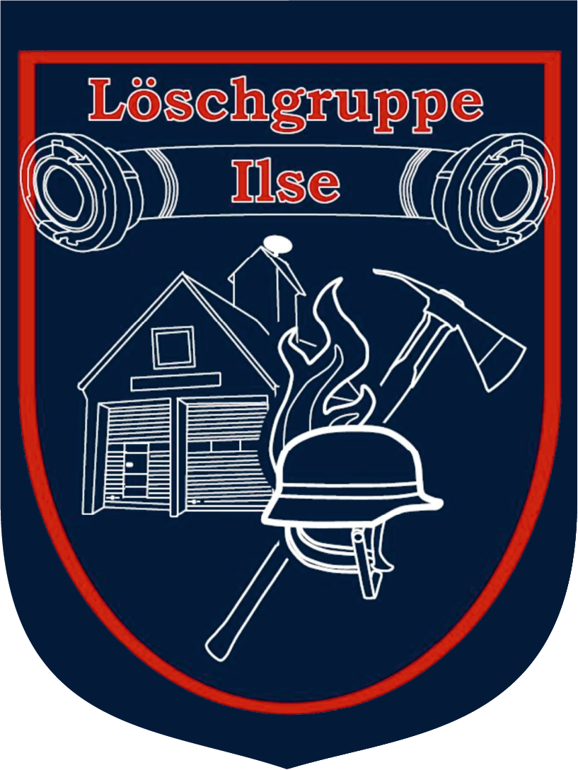 Logo Feuerwehr